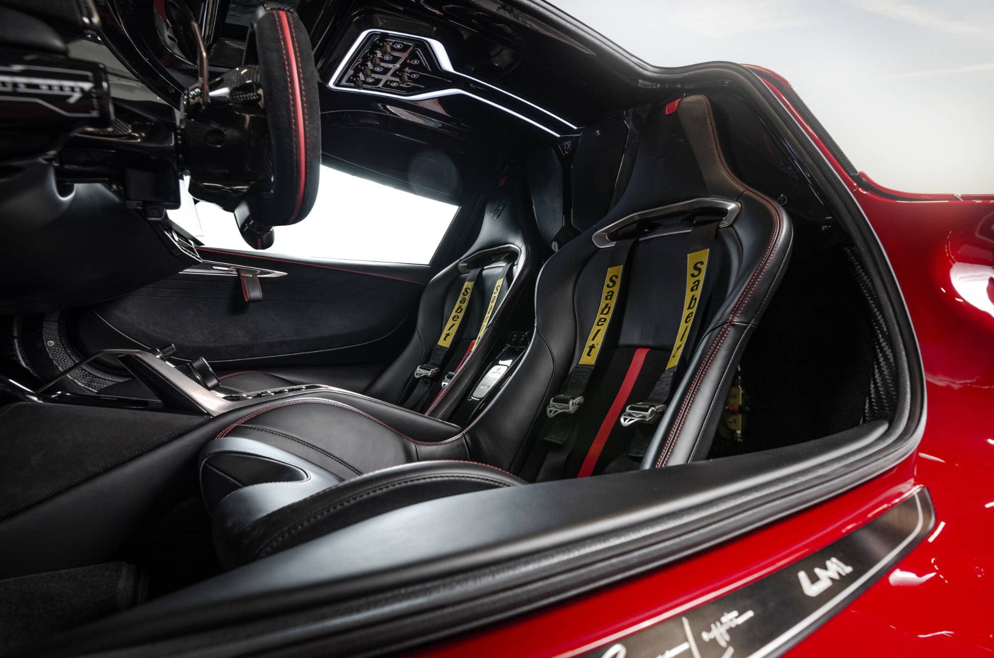 Luxury Interior