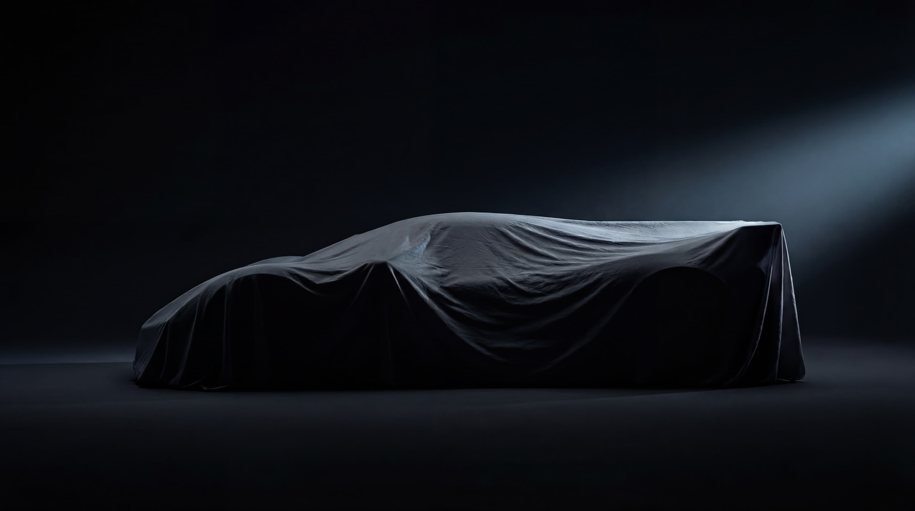 Laffite Prototype - Coming in 2027