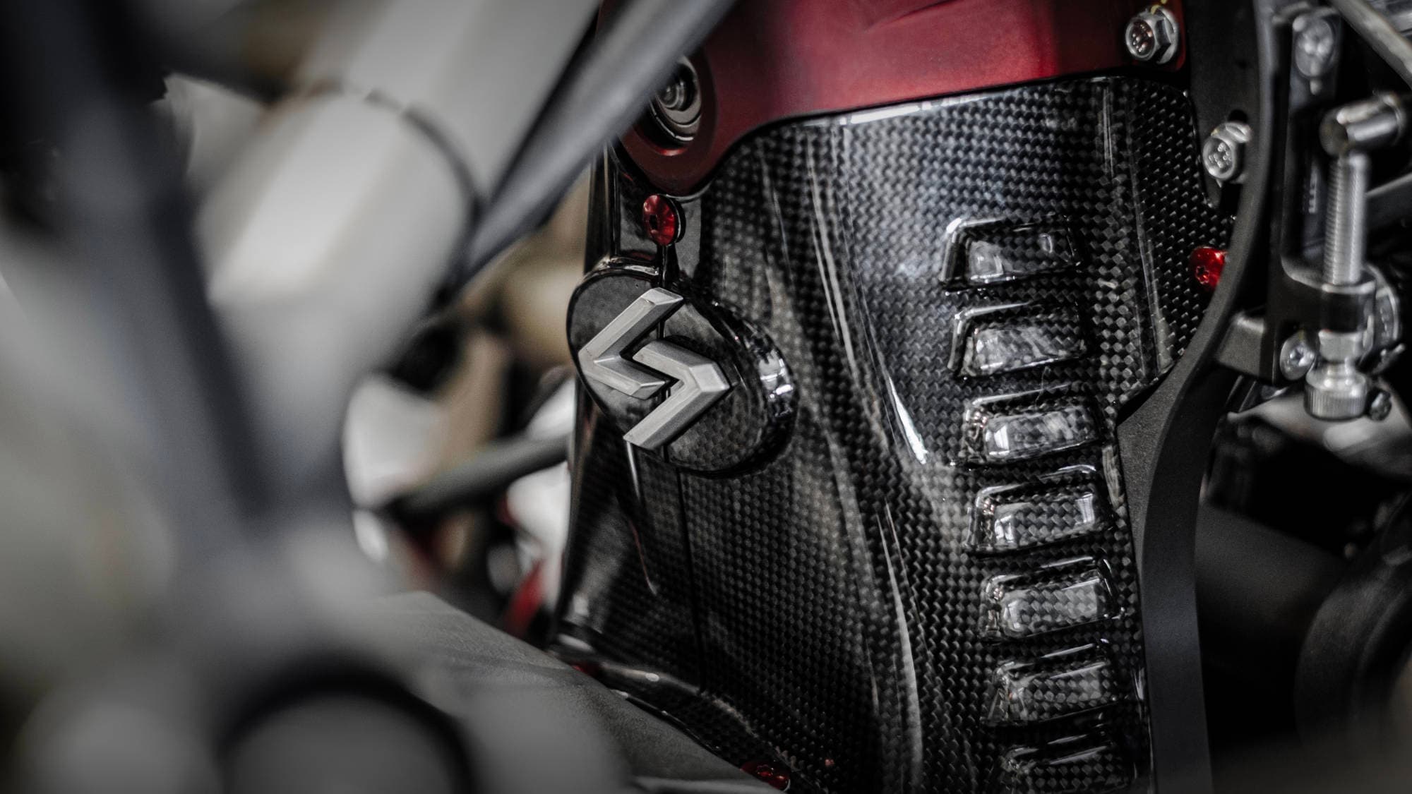 Limited Production and Exclusive Engineering - Laffite Technology