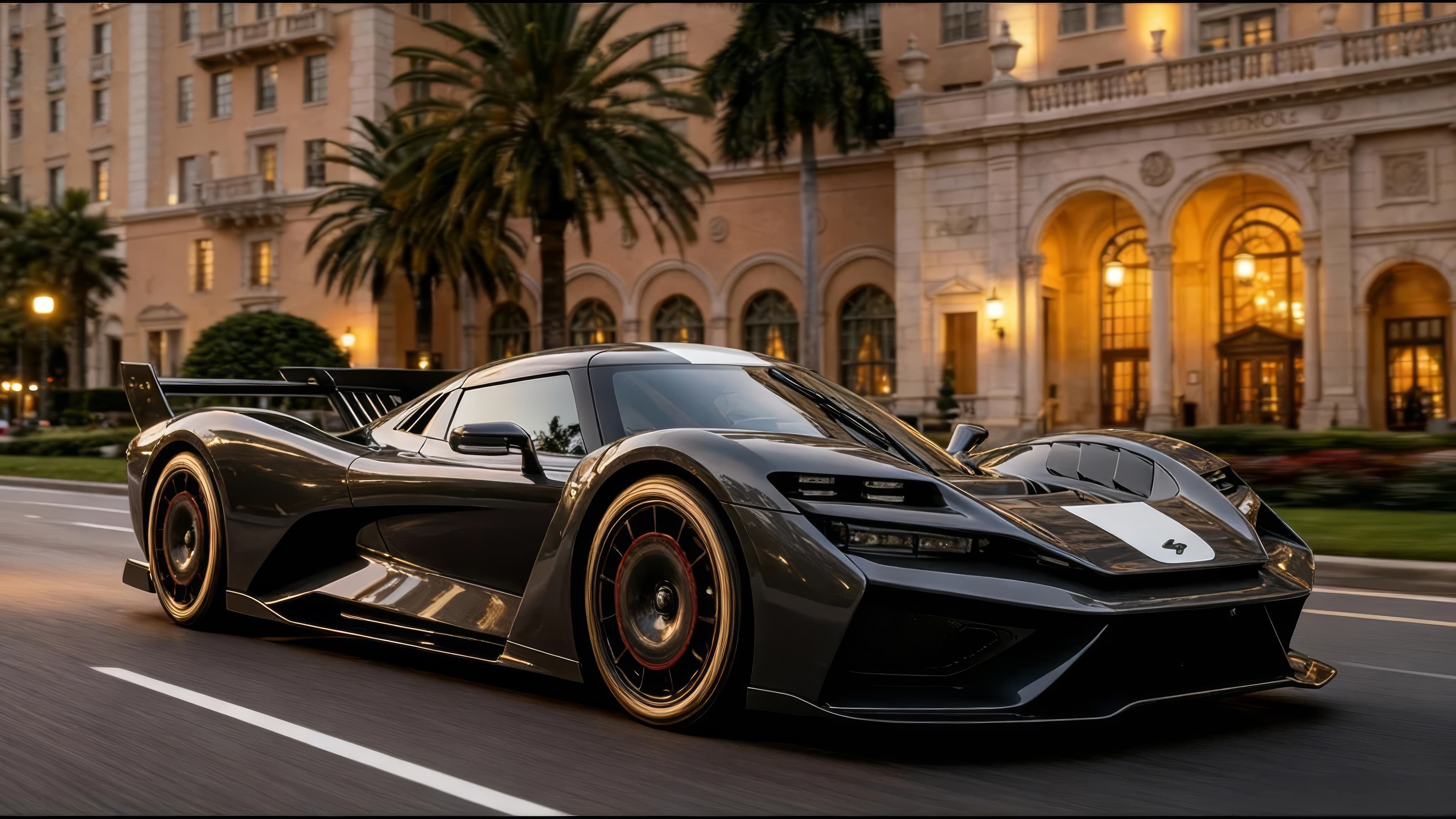 Laffite Automobili - 100% Street Legal Race Cars